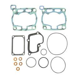 High-engine joint pouch Athena P400510600143 Suzuki RM125