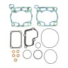 High-engine joint pouch Athena P400510600143 Suzuki RM125