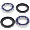 Wheel bearing kit Rear All Balls 25-1314 YAMAHA YFM125