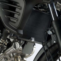 Protection de radiateur R&G Suzuki DL650 V-Strom 12-
