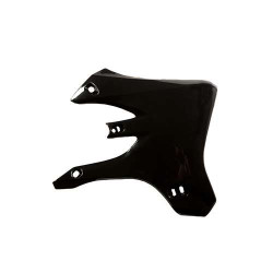 Ouies de radiateur noir Acerbis Yamaha YZF250 (0003666.090)