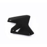 Acerbis SUZUKI DRZ400 black radiator fins (0003858.090)