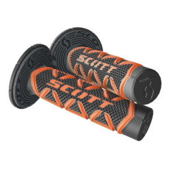 Handles Scott Diamond + Donut GRIP Black/Orange