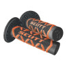 Handles Scott Diamond + Donut GRIP Black/Orange