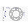 AFAM aluminium sprocket 45 teeth pitch 525 type 165800 BMW S 1000 RR
