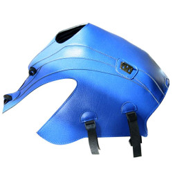 Bagster tank mat blue (1564C) BMW R1200GS