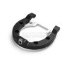 SW-Motech QUICK-LOCK ION clamp RSV1000 TUONO MONSTER 696/796/1100 STREETFIGHTER