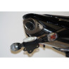 Support de plaque R&G (LP0042BK) Honda CBR600RR 07-12