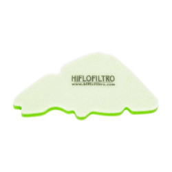 Air filter Hiflofiltro HFA5204 Piaggio Liberty 125/200