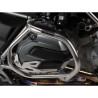 SW-Motech stainless steel guards BMW R1200GS LC