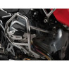 Pare-carters acier inox SW-Motech BMW R1200GS LC