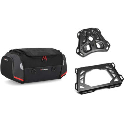 Set sacoche de selle SW-Motech RACKPACK Suzuki V-Strom 650/1000/1050 (GPT.05.440.30000)