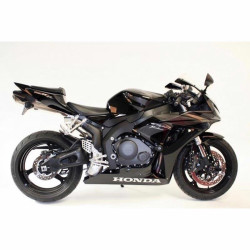 Protective stamps R&G AERO Honda CBR 1000RR 06-07