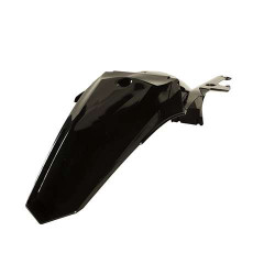 Acerbis black rear mudguard Yamaha YZF250 (0017555.090)