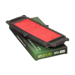 Air filter Hiflofiltro HFA5006 Kymco 250 People