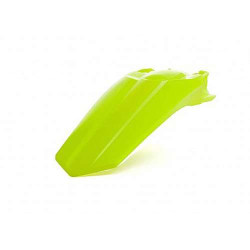 Garde-boue Arr. jaune fluo Acerbis Honda CRF250R (0022383.061)