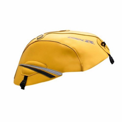 Bagster tank mat surf/light grey/anthracite (1532D) Suzuki GSX1000 R