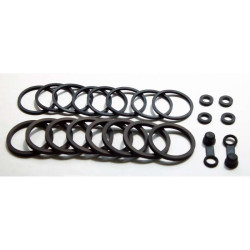 Kit Réparation étrier de frein avant Kawasaki ZX-6R/9R ZZR600/1100 ZXR750R