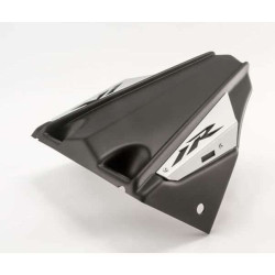 Garde-boue arrière Puig noir mat (7688J) Yamaha YZF-R1 15-18 