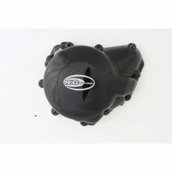 Couvre-carter gauche R&G GSF650 1250 Bandit 07-09
