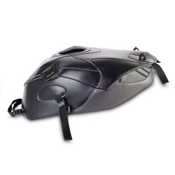 Bagster tank mat black/space (1662E) BMW S1000RR 15- S1000R