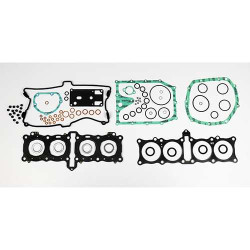 Full engine seals Athena P400510850601 Suzuki RF600
