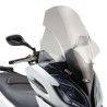 Givi clear bubble (D6103ST) Kymco K-XCT 125i/300i 2013
