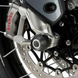 Protection de fourche Puig PHB19 (20382N) Triumph TIGER 900 20-