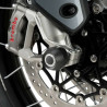 Puig PHB19 fork protector (20382N) Triumph TIGER 900 20-