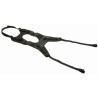 TAAC TC39 LARGE universal bracket