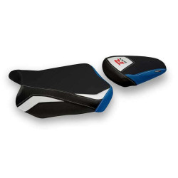Seat cover Tappezzeria TÉHÉRAN SPECIAL COMFORT SYSTEM Suzuki GSX-R600/750 11-20