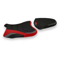 Housse de selle Tappezzeria GINOSTRA SPECIAL ULTRAGRIP Suzuki GSX-R1000 07-08 2
