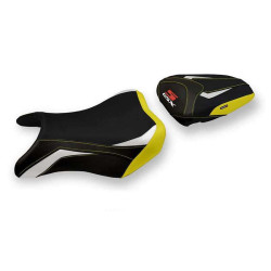 Tappezzeria DERBY SPECIAL seat cover Suzuki GSX-S750 17-21 2