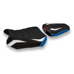 Seat cover Tappezzeria TEFÈ SPECIAL ULTRAGRIP Suzuki GSX-R600/750 11-20