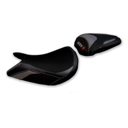 Tappezzeria TORERE seat cover Suzuki GSX-S1000 F 15-20 2