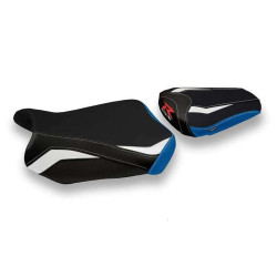 Seat cover Tappezzeria MANILLE SPECIAL Suzuki GSX-R600/750 11-20