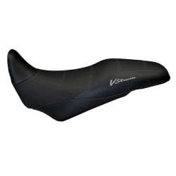 Seat cover Tappezzeria AGRIGENTO COMFORT SYSTEM Suzuki DL1000 V-STROM 14-19
