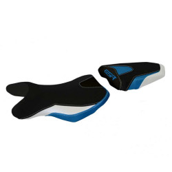 Housse de selle Tappezzeria SIENNE SPECIAL Suzuki GSR750 11-16