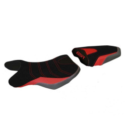 Housse de selle Tappezzeria SIENNE SPECIAL ULTRAGRIP Suzuki GSR750 11-16 2