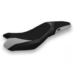 Housse de selle Tappezzeria SALINA 1 ULTRAGRIP Triumph Street Triple 13-16