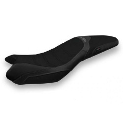 Seat cover Tappezzeria SALINA 1 ULTRAGRIP Triumph Street Triple 13-16 2