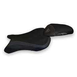 Seat cover Tappezzeria MOLINA 1 COMFORT SYSTEM Triumph Street Triple 17-