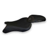 Seat cover Tappezzeria MOLINA 1 COMFORT SYSTEM Triumph Street Triple 17-