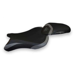 Housse de selle Tappezzeria MOLINA 1 COMFORT SYSTEM Triumph Street Triple 17- 2