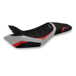 Housse de selle Tappezzeria GHIBELLINA SPECIAL COMFORT SYSTEM Triumph Speed Triple 11-15 2