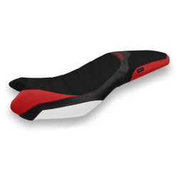 Housse de selle Tappezzeria SALINA SPECIAL ULTRAGRIP Triumph Street Triple 13-16