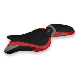 Seat cover Tappezzeria MOLINA SPECIAL COMFORT SYSTEM Triumph Street Triple 17-