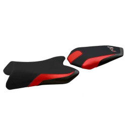 Seat cover Tappezzeria VICENZA COMFORT SYSTEM Yamaha FZ1 Fazer 06-12 2