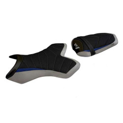 Housse de selle Tappezzeria TOLONE SPECIAL ULTRAGRIP Yamaha YZF-R1 04-06