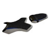 Seat cover Tappezzeria TOLONE SPECIAL ULTRAGRIP Yamaha YZF-R1 04-06